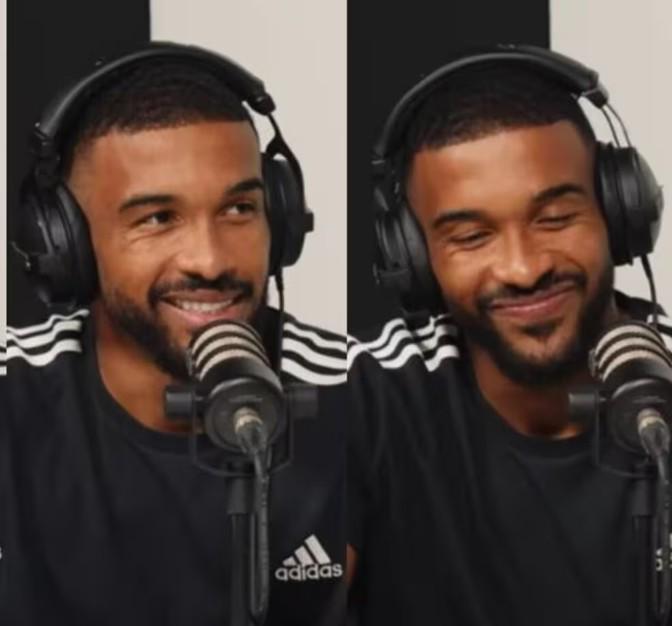 星空体育下载-布雷默：希望能成为队友的榜样；伤病让我有段时间很迷茫