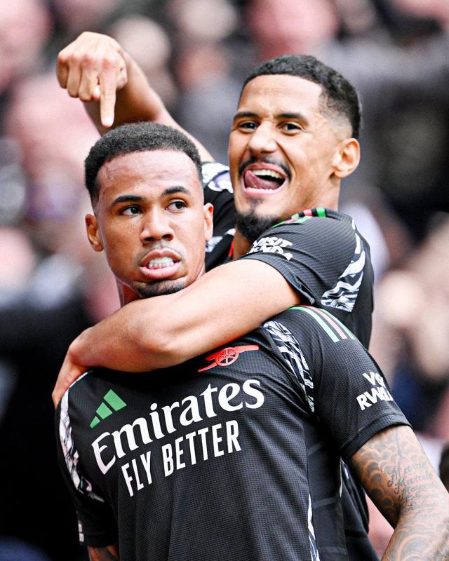 星空体育下载-【英超】加布“头”功，阿森纳1比0取胜，客场三杀热刺