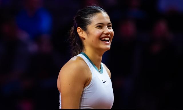 张奔斗：巅峰低谷，拉杜卡努回暖中