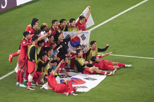 星空体育入口-韩国闯入16强重奖每人1.6亿 是否免兵役只关乎5将