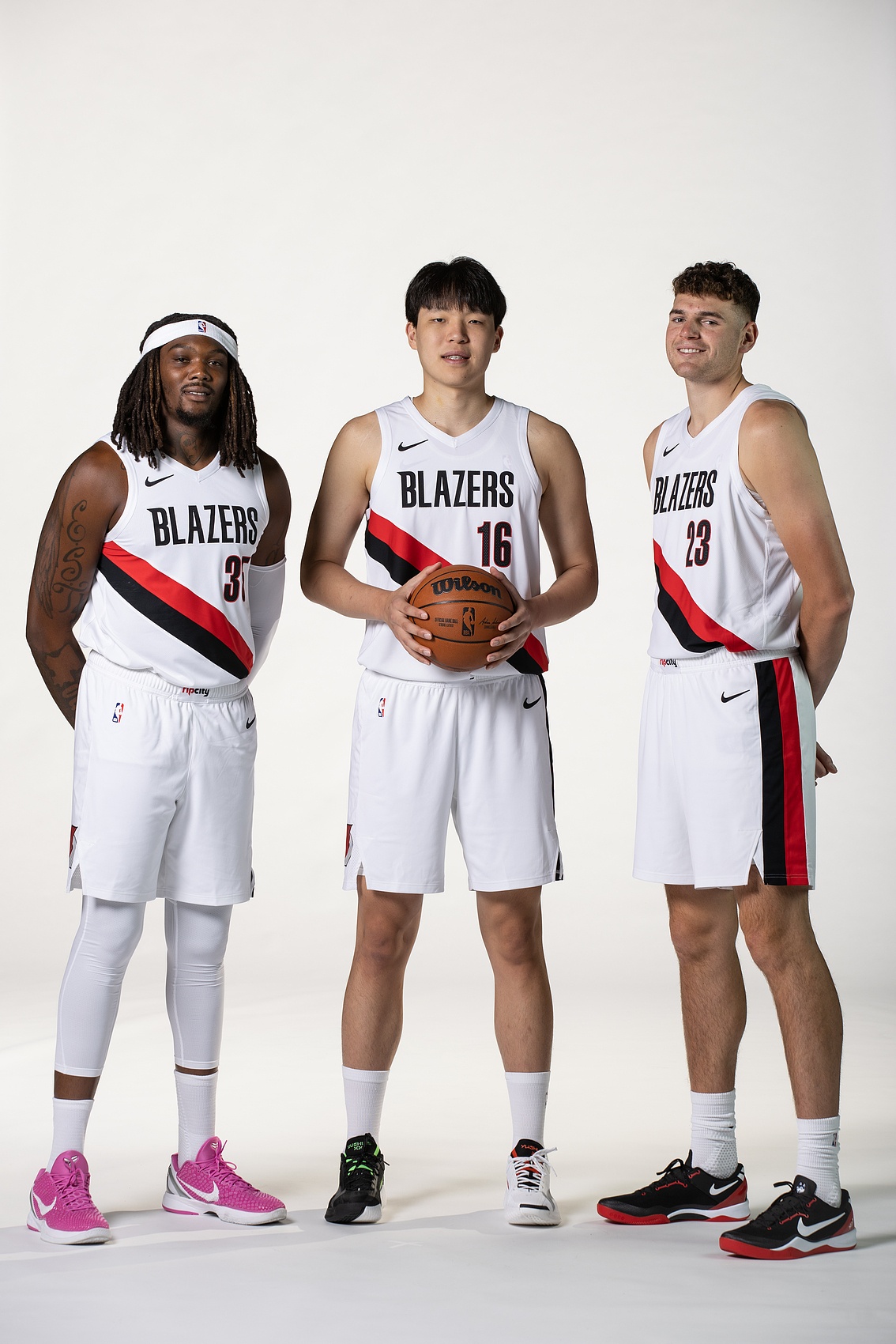 星空体育官网-杨瀚森太菜？拓媒：他很稚嫩但不能立刻下结论 克林根也曾被说菜