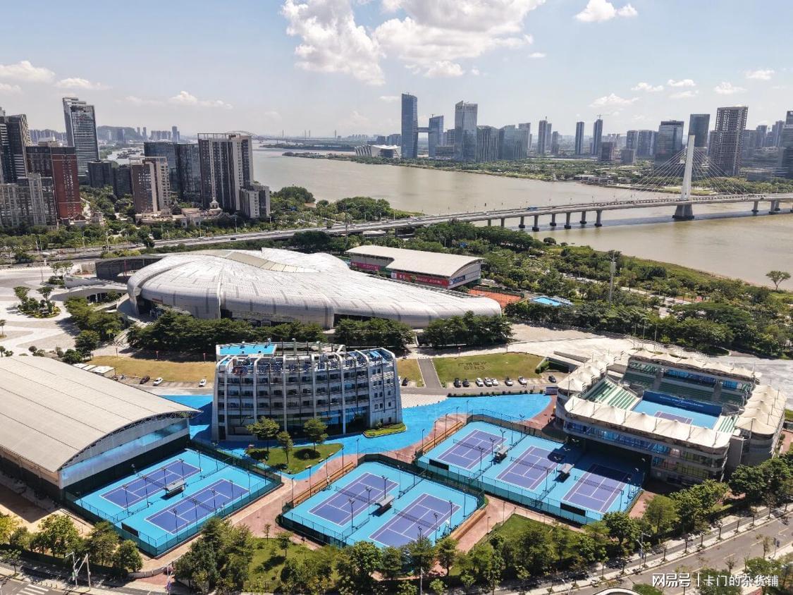 星空体育-网球“世界杯”来了！2月6日至7日，来南沙为中国男网加油