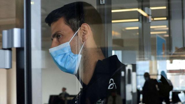 星空体育-王勤伯：澳网之后是法网 德约科维奇怎么办？