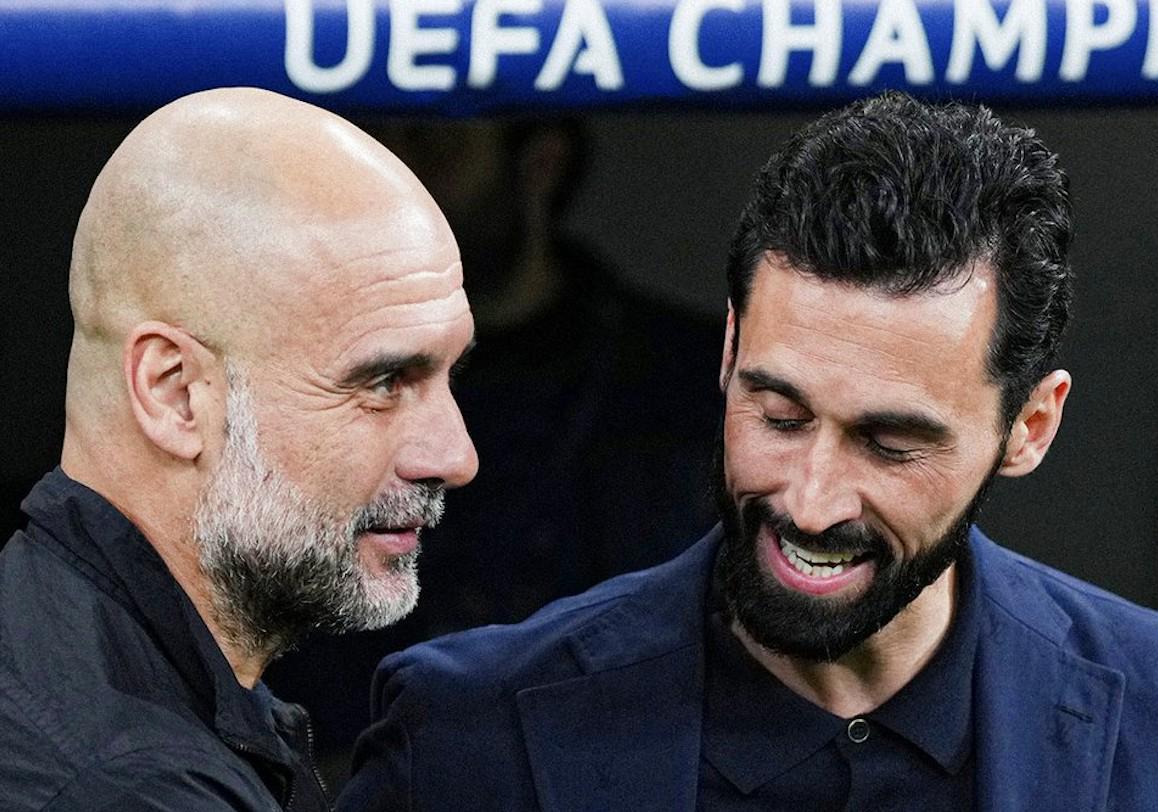 星空体育下载-自上赛季以来曼城欧冠客场输了6场，为同期所有球队第二多